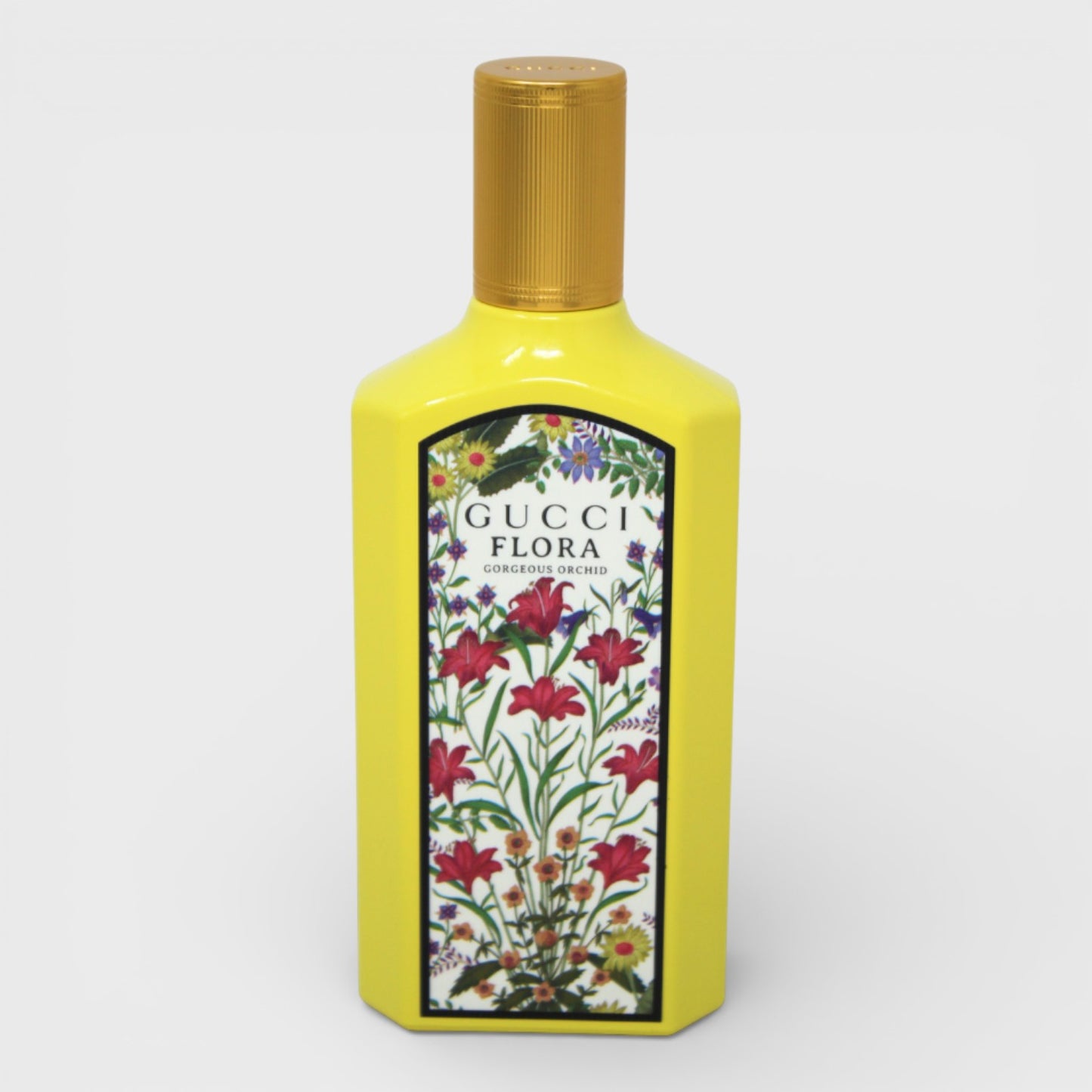Gucci Flora Gorgeous Orchid Eau De Parfum 100 Ml Para Mujer
