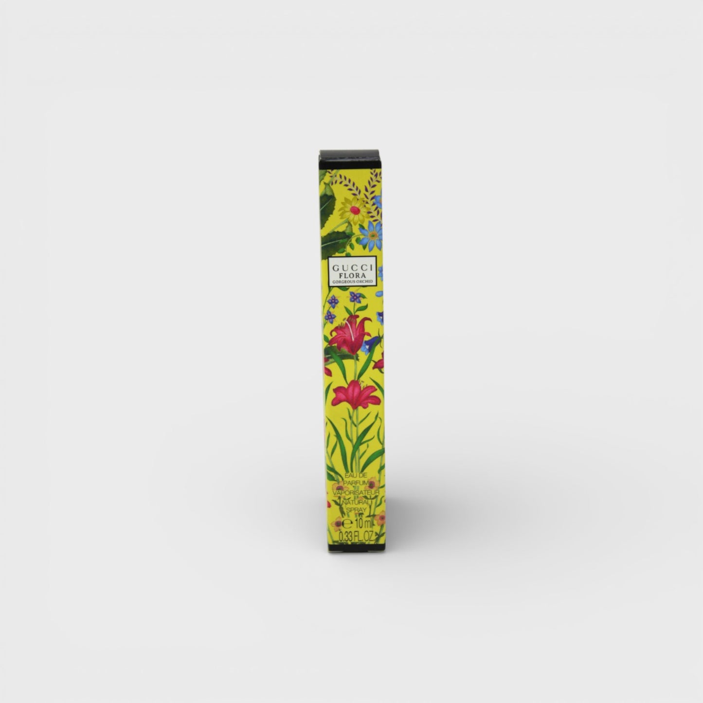 Gucci Flora Gorgeous Orchid Eau De Parfum 10 Ml Para Mujer