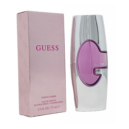Sohrelia Perfumeria_Guess Guess Eau De Parfum 075 Ml Para Mujer