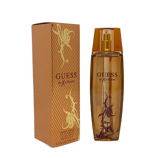 Guess By Marciano Eau De Parfum 100 Ml Para Mujer