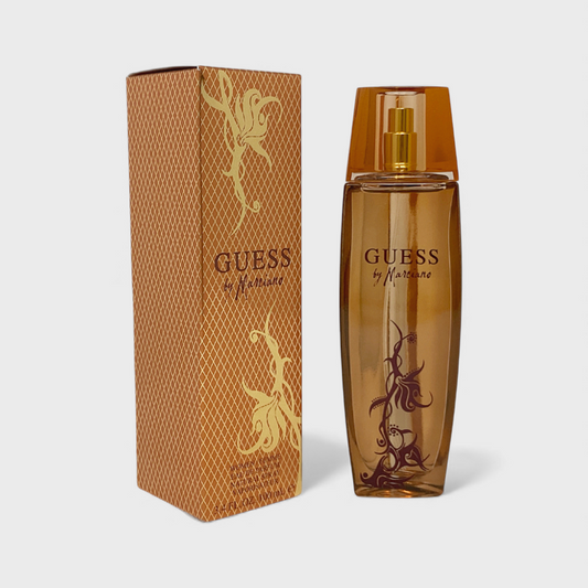Guess By Marciano Eau De Parfum 100 Ml Para Mujer
