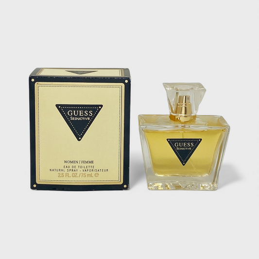 Guess Seductive 75 Ml Edt Para Mujer