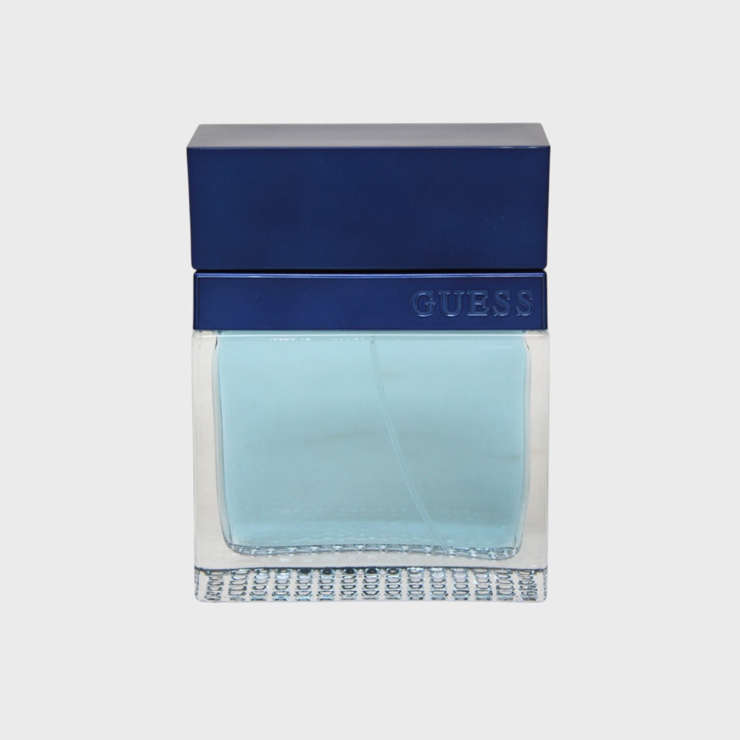 Guess Seductive Blue Eau De Toilette 100 Ml Para Hombre