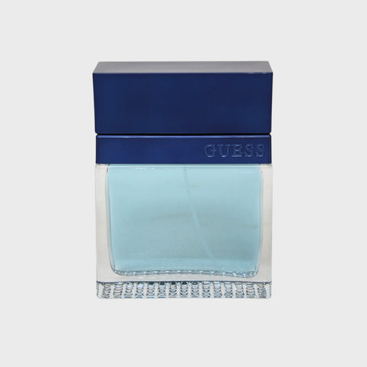 Guess Seductive Blue Eau De Toilette 100 Ml Para Hombre