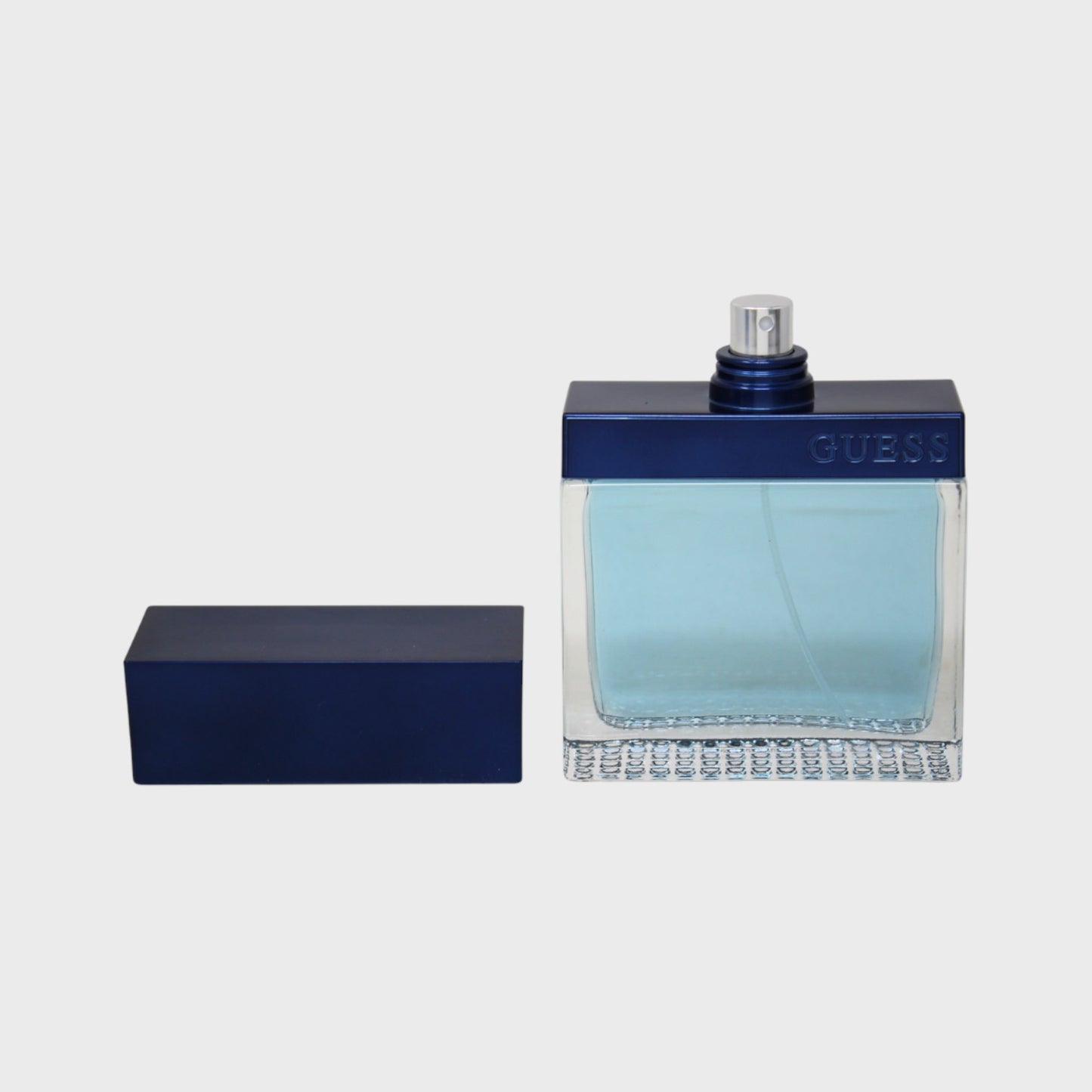 Guess Seductive Blue Eau De Toilette 100 Ml Para Hombre