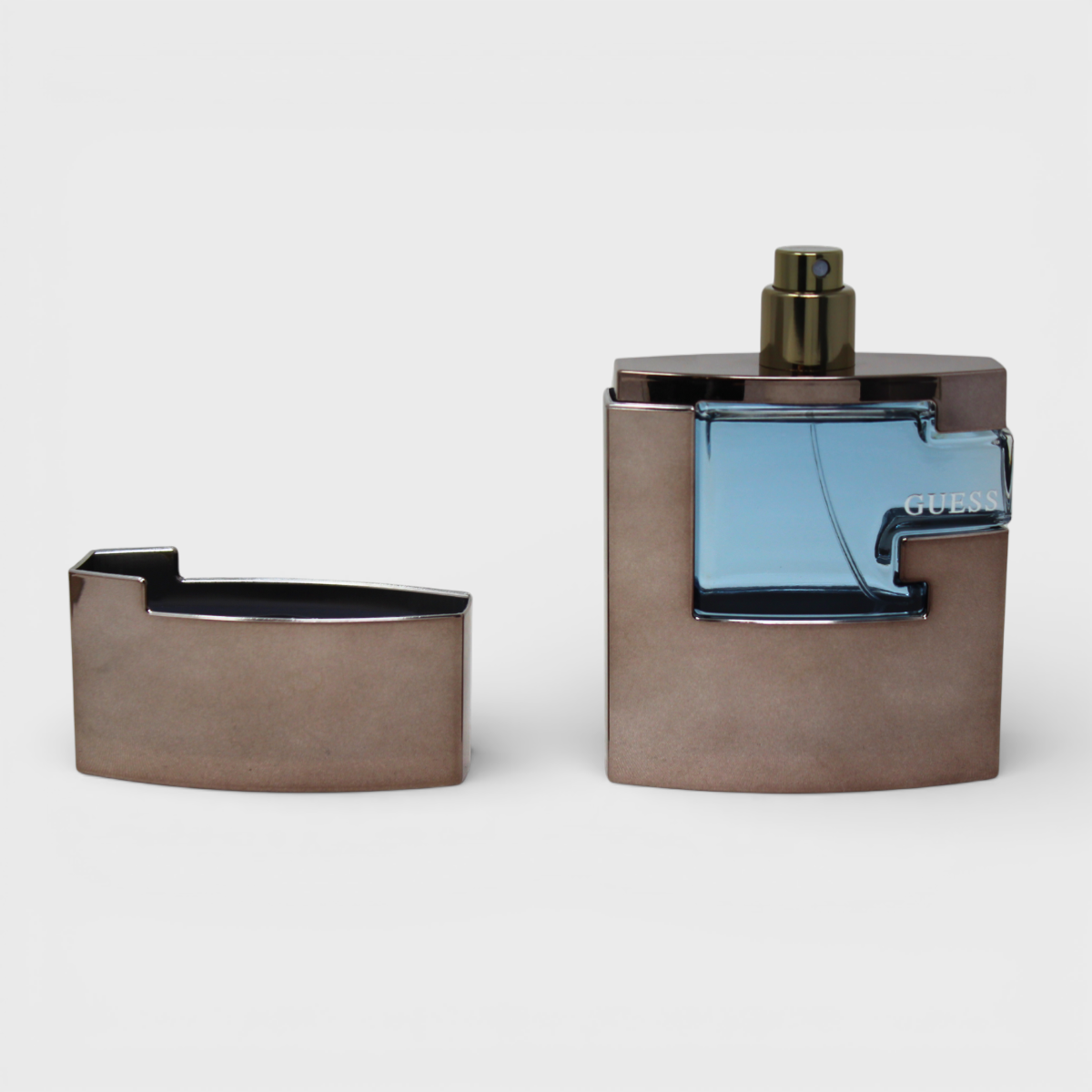 Guess Forever Eau De Toilette 75 Ml Para Hombre