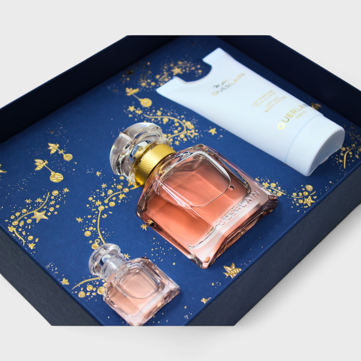 Guerlain Mon 3 Pz Para Mujer