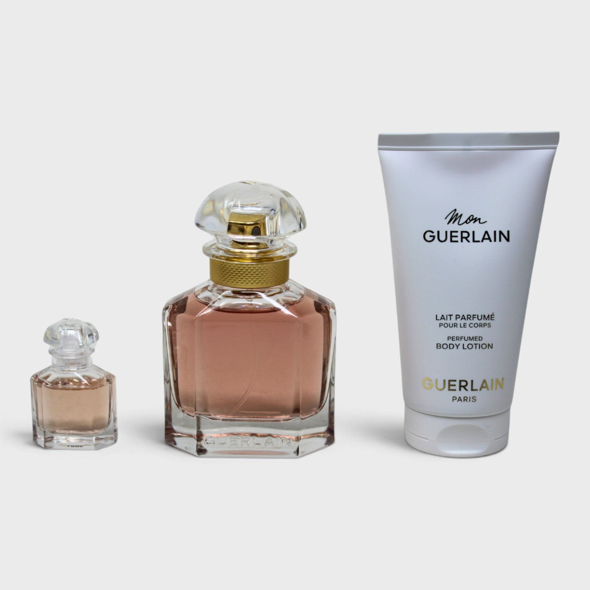 Guerlain Mon 3 Pz Para Mujer