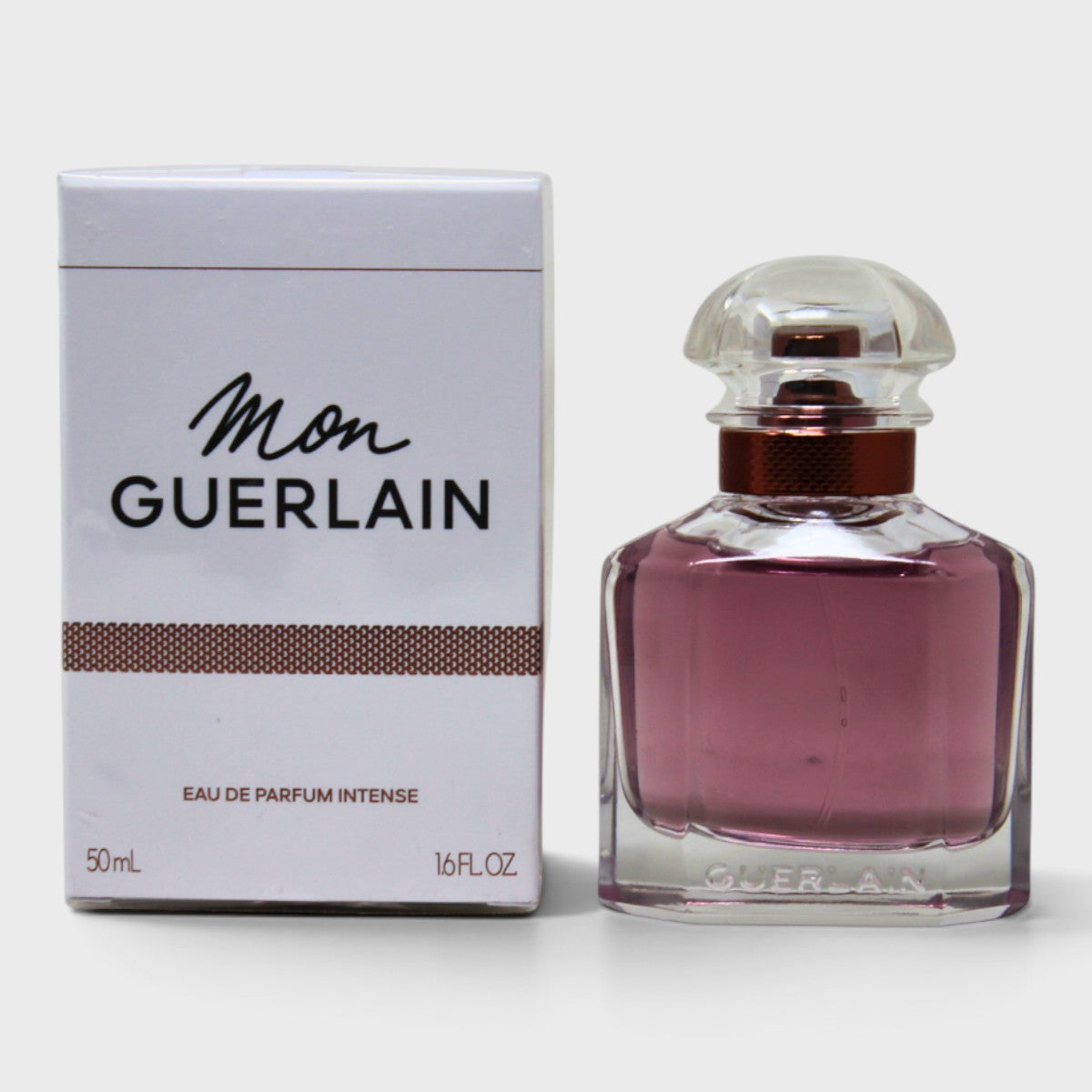 Guerlain Mon Intense Eau De Parfum 50 Ml Para Mujer