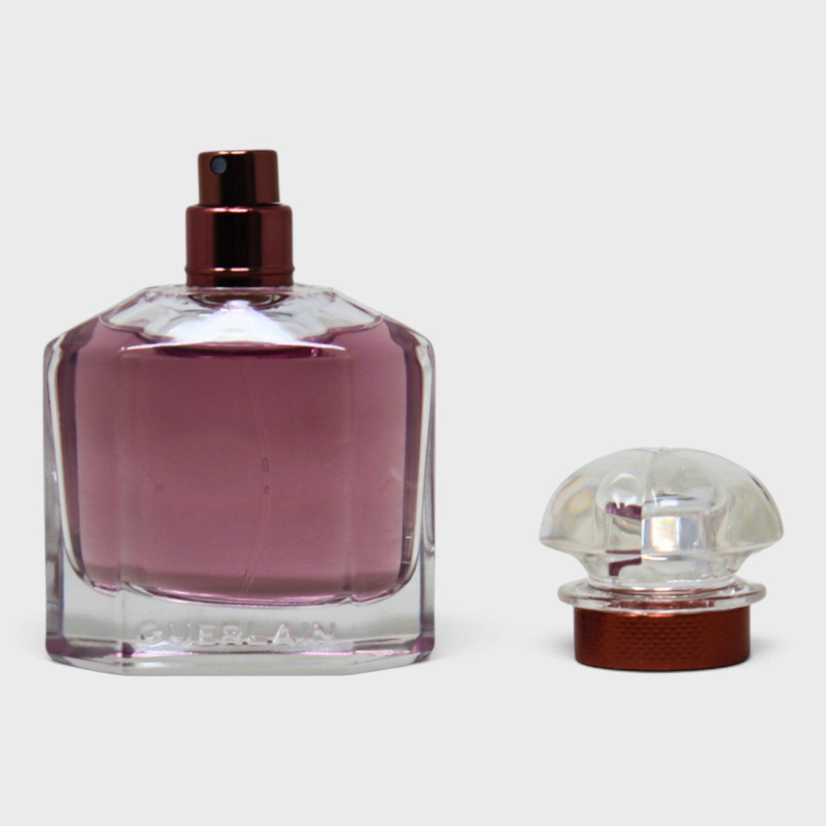 Guerlain Mon Intense Eau De Parfum 50 Ml Para Mujer