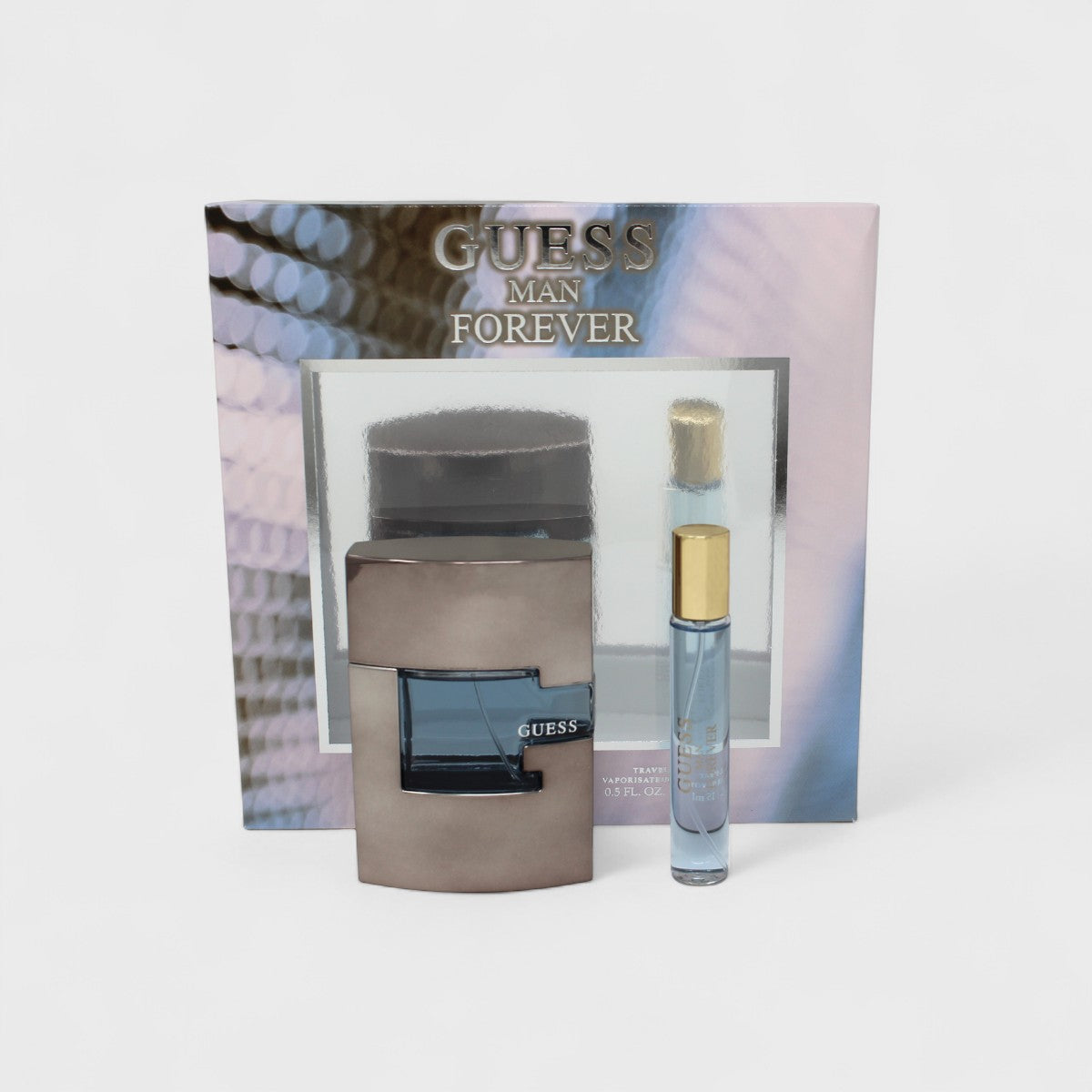 GUESS FOREVER 2 PC SET CABA