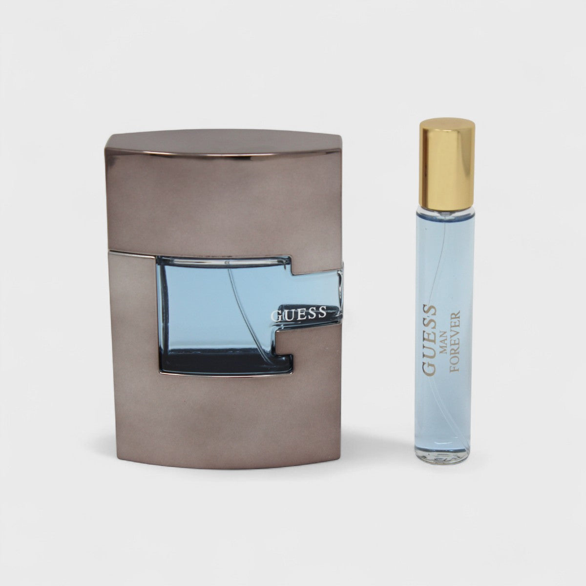 GUESS FOREVER 2 PC SET CABA