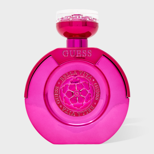 Guess La Mia Bella Vita Eau De Parfum 100 Ml Para Mujer
