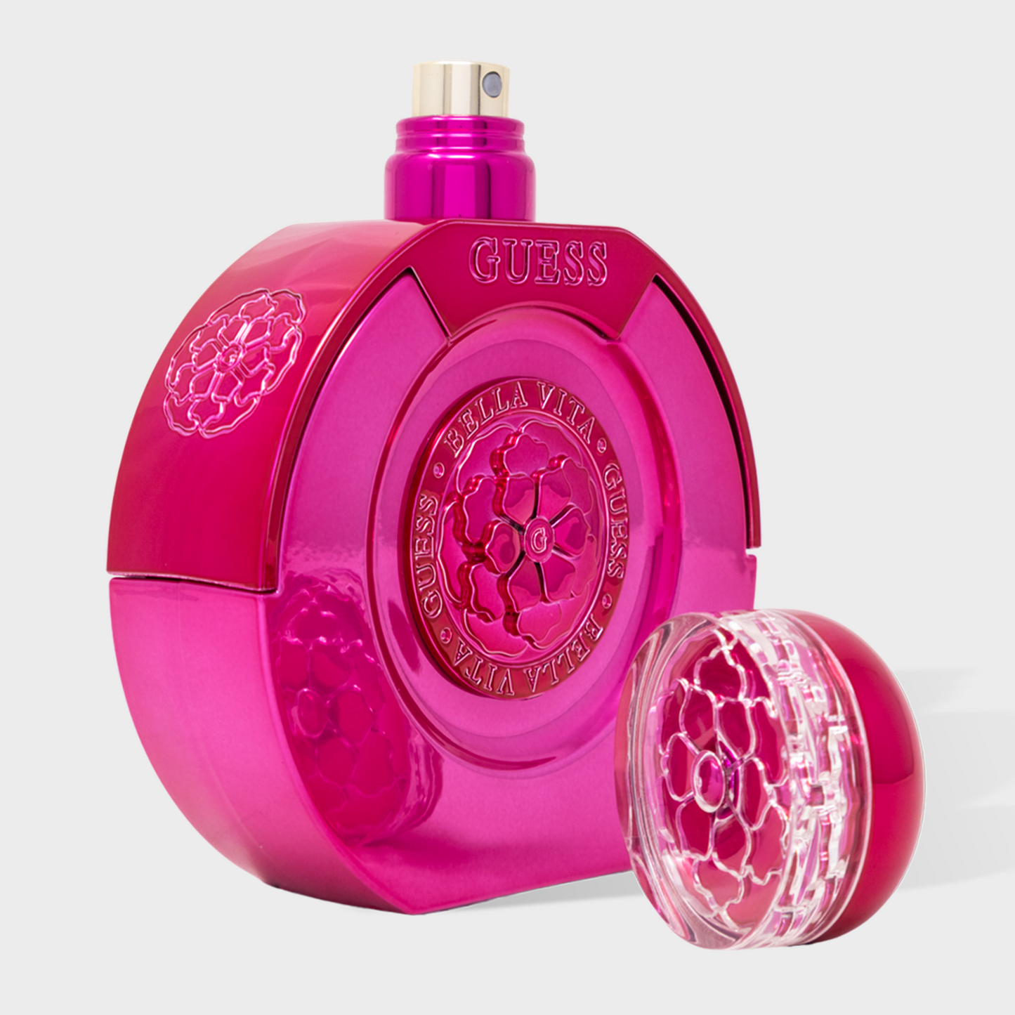 Guess La Mia Bella Vita Eau De Parfum 100 Ml Para Mujer