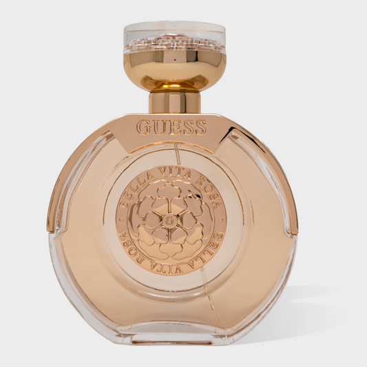 Guess Bella Vita Rosa Eau De Toilette 100 Ml Para Mujer