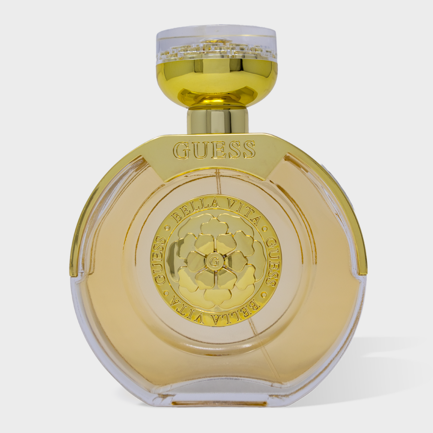Guess Bella Vita Eau De Parfum 100 Ml Para Mujer