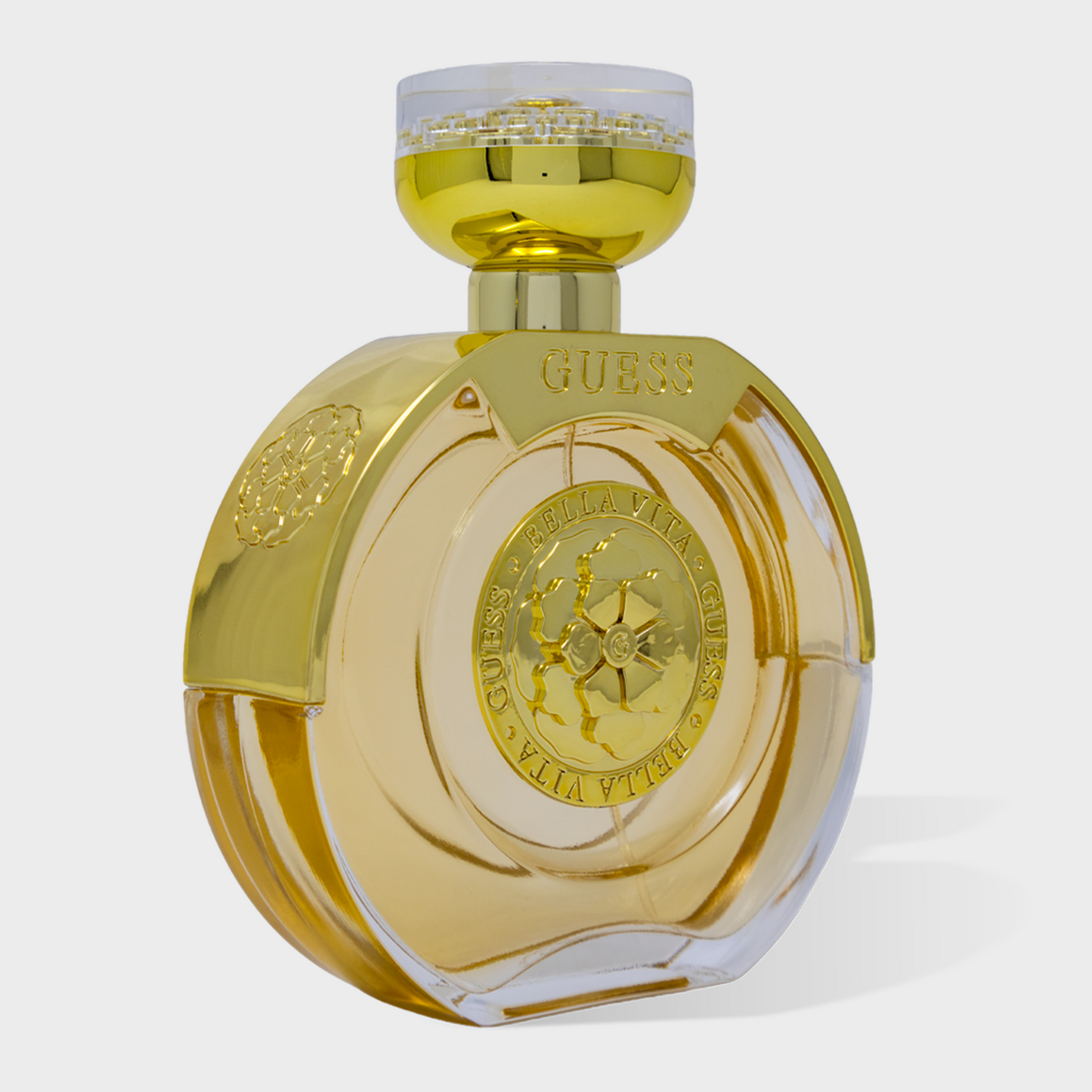 Guess Bella Vita Eau De Parfum 100 Ml Para Mujer