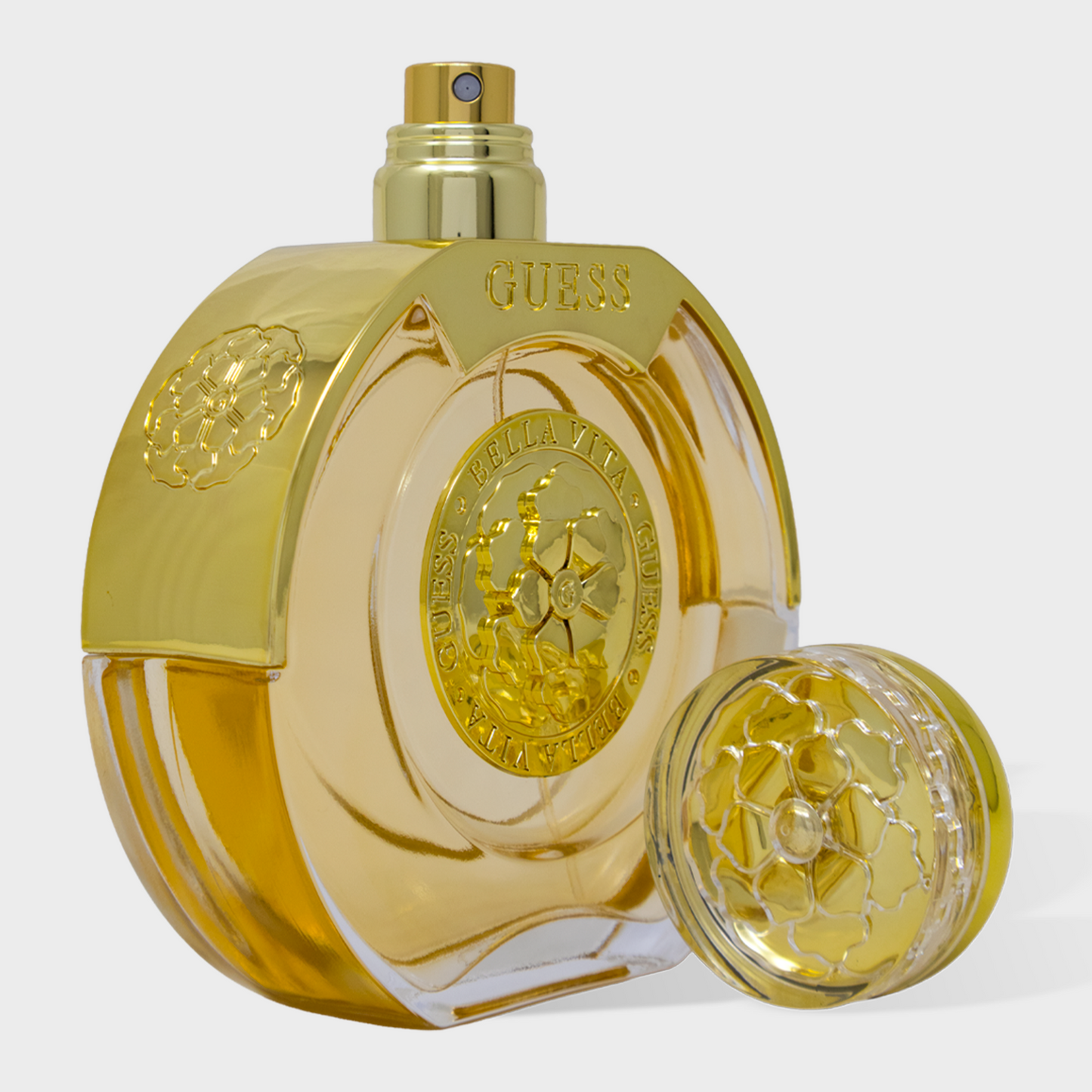 Guess Bella Vita Eau De Parfum 100 Ml Para Mujer