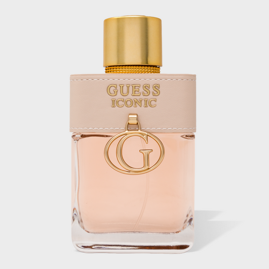 Guess Iconic Eau De Parfum 100 Ml Para Mujer