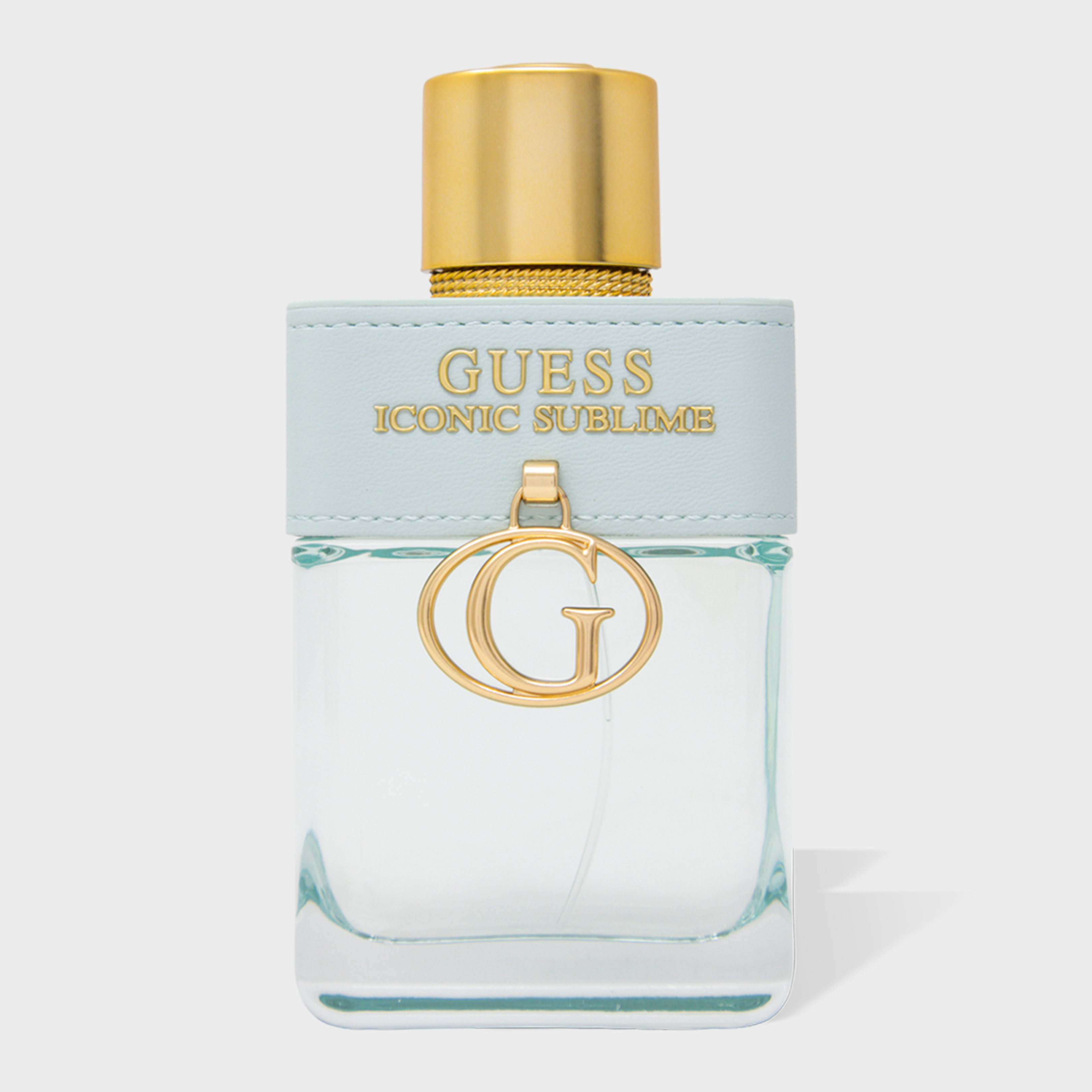 Guess Sublime Guess Iconic Sublime Eau De Parfum 100 Ml Para Mujer – Sohrelia