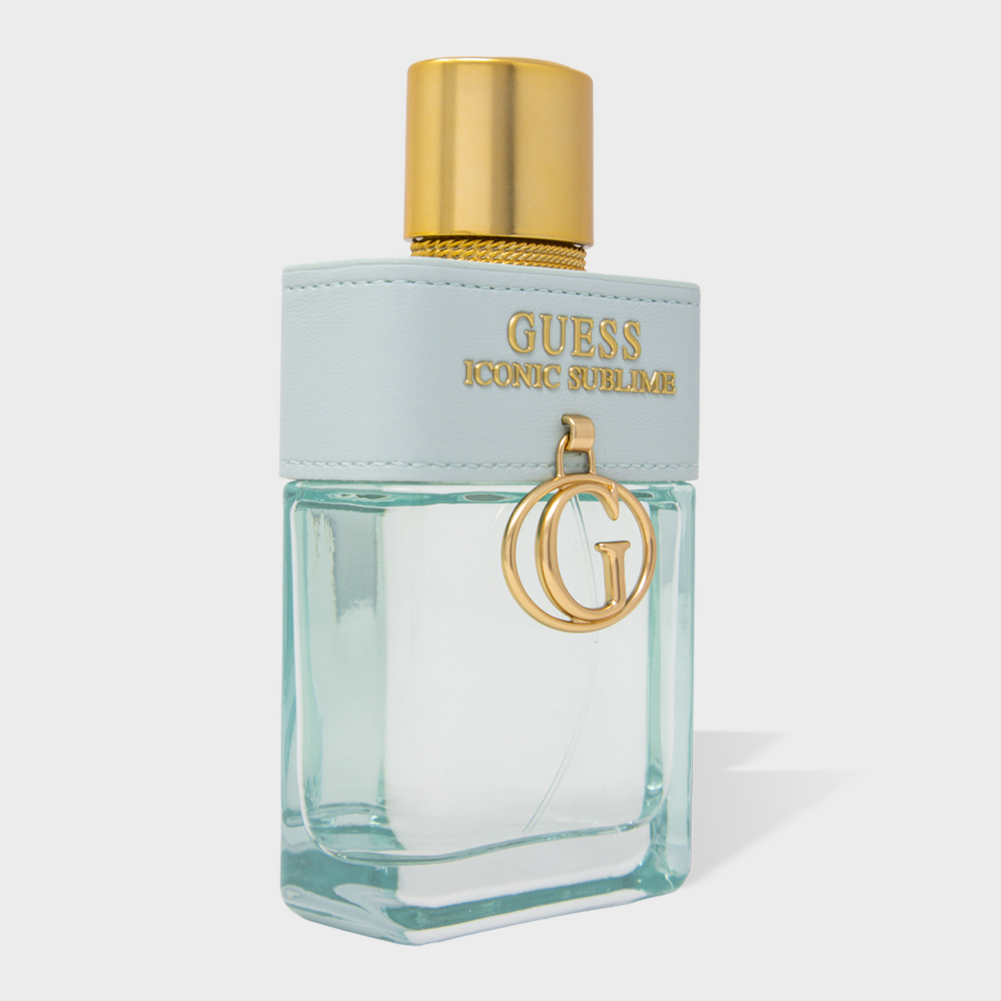 Guess Iconic Sublime Eau De Parfum 100 Ml Para Mujer