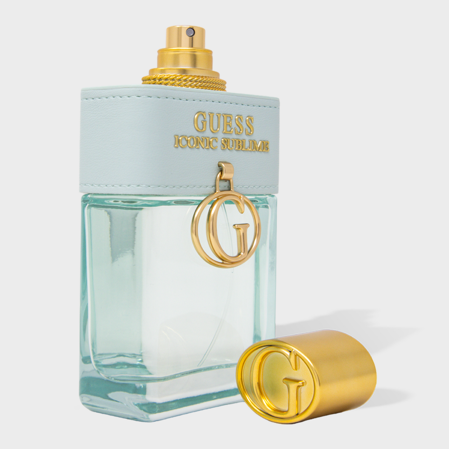 Guess Iconic Sublime Eau De Parfum 100 Ml Para Mujer