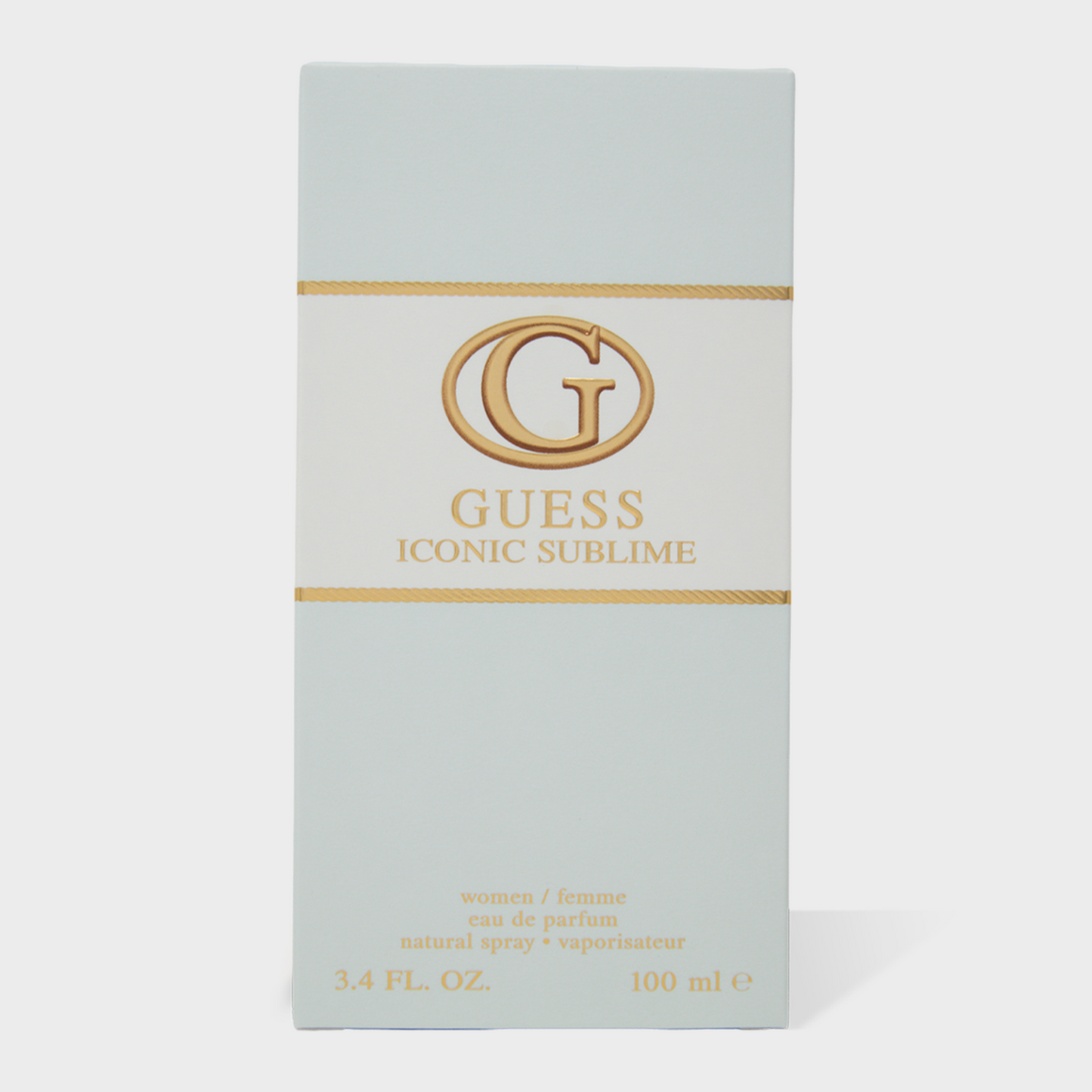 Guess Iconic Sublime Eau De Parfum 100 Ml Para Mujer