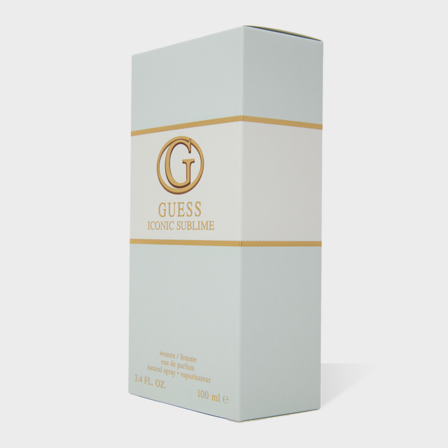 Guess Iconic Sublime Eau De Parfum 100 Ml Para Mujer