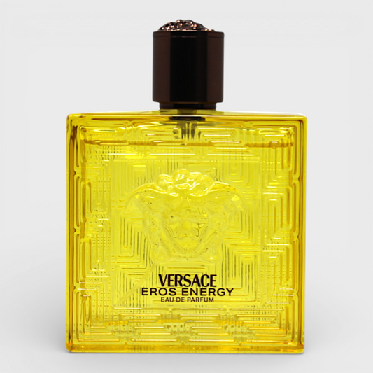 Versace Eros Energy Eau De Parfum 100 Ml Para Hombre