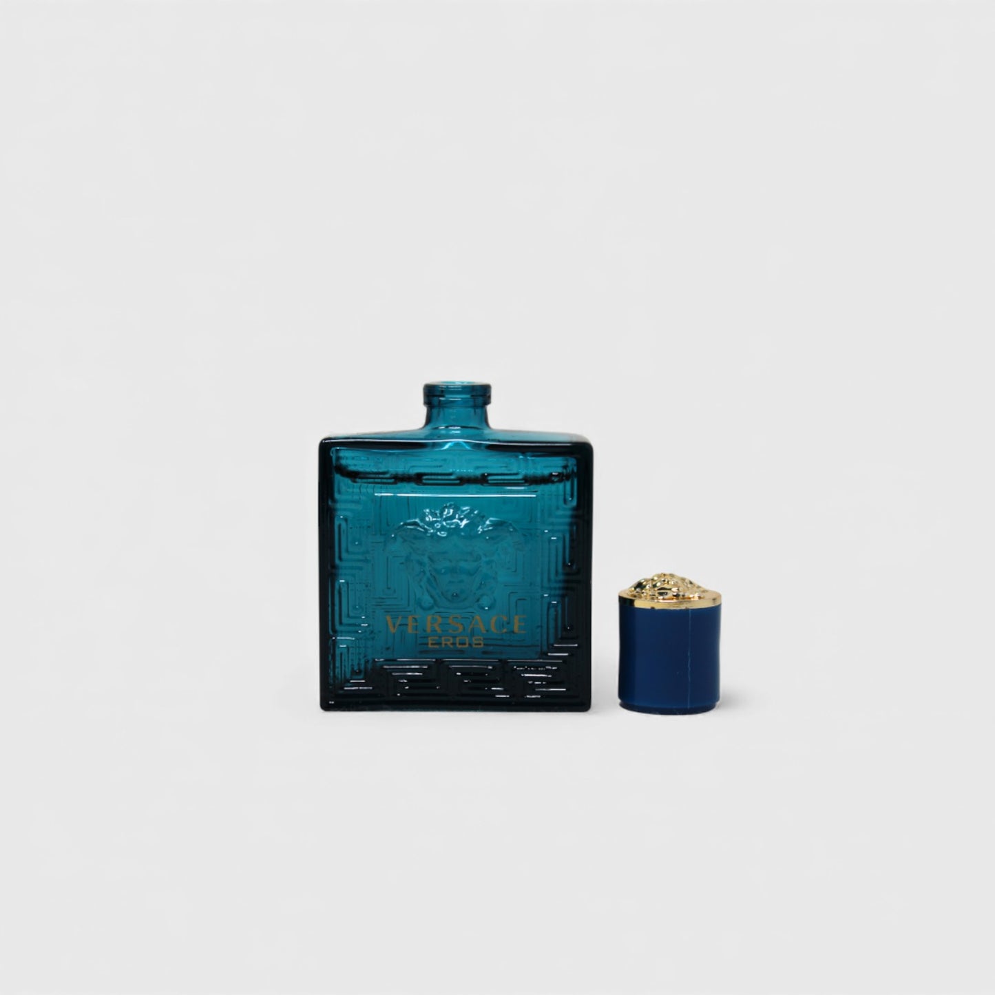 Versace Mini Set 5 Pz Unisex