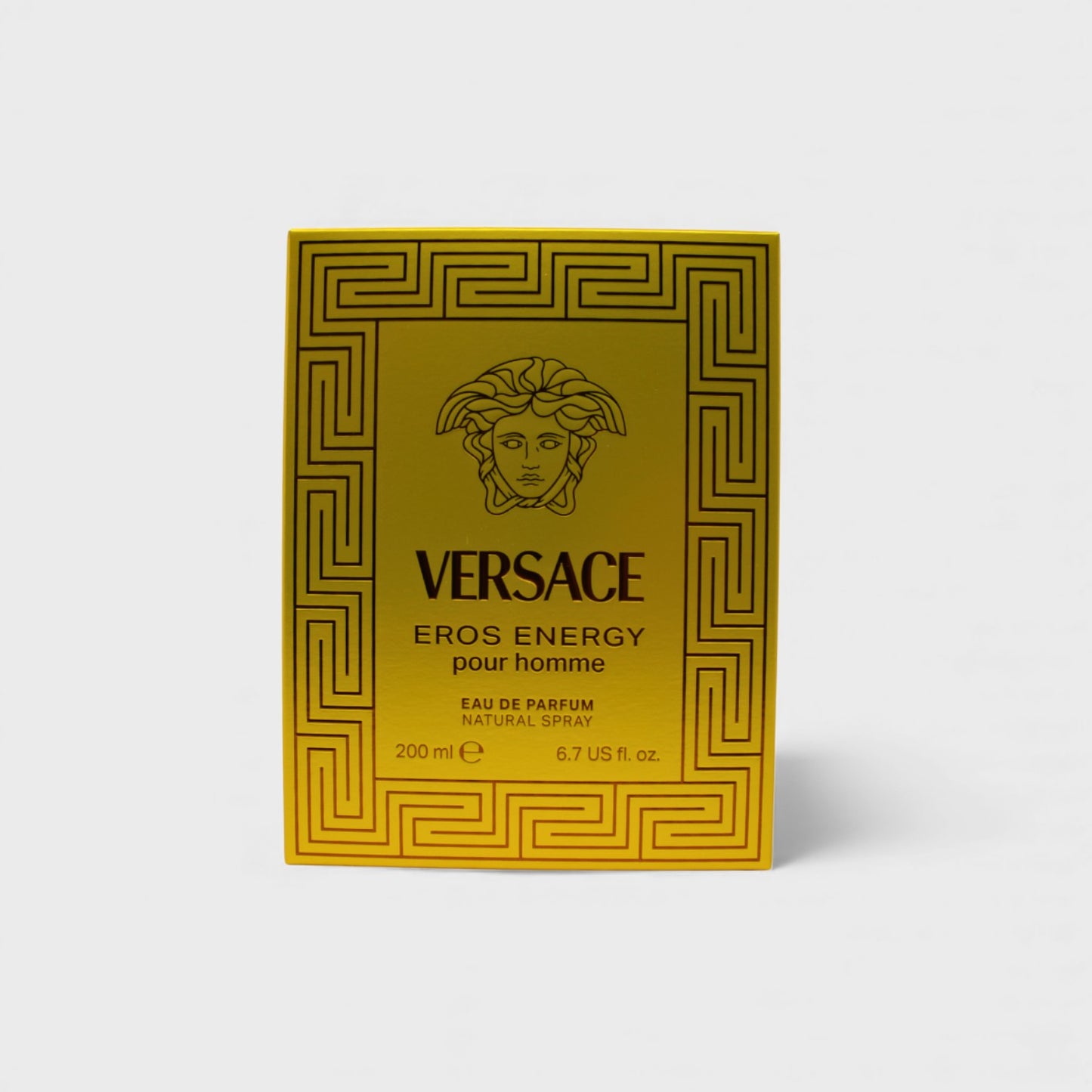 Versace Eros Energy Eau De Parfum 200 Ml Para Hombre