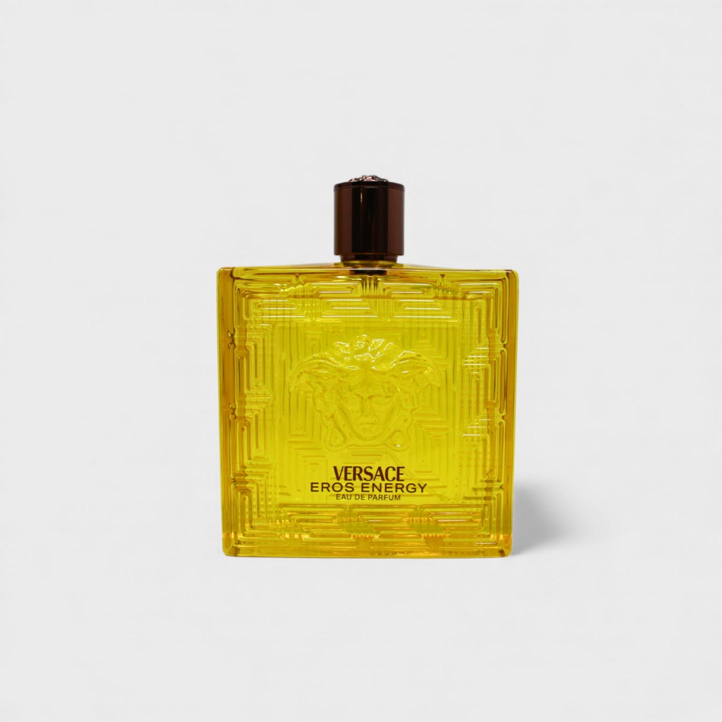 Versace Eros Energy Eau De Parfum 200 Ml Para Hombre