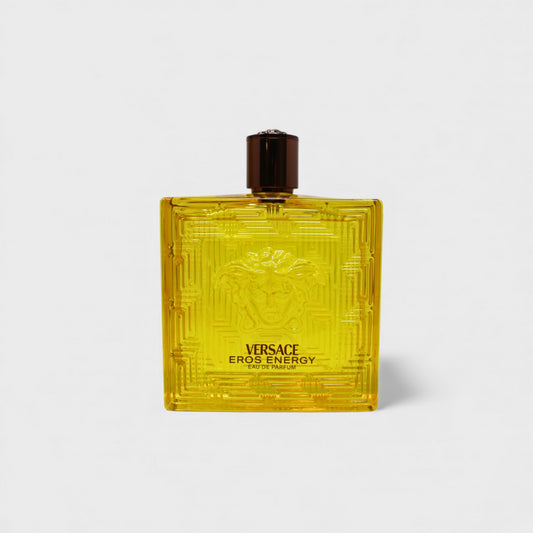 Versace Eros Energy Eau De Parfum 200 Ml Para Hombre