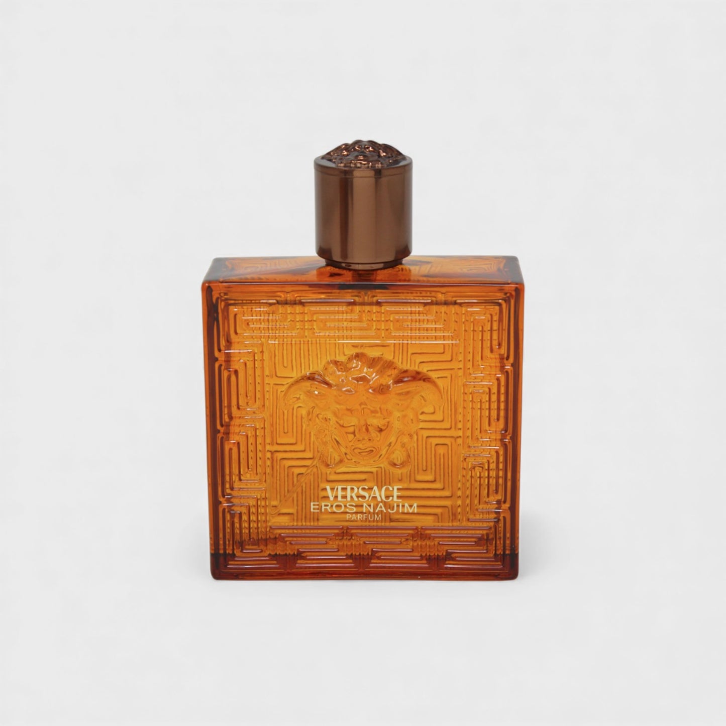 Versace Eros Najim P 100 Ml Para Hombre