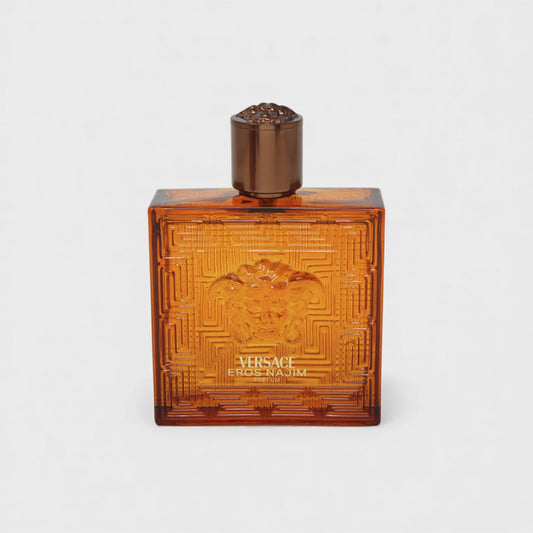 Versace Eros Najim P 100 Ml Para Hombre