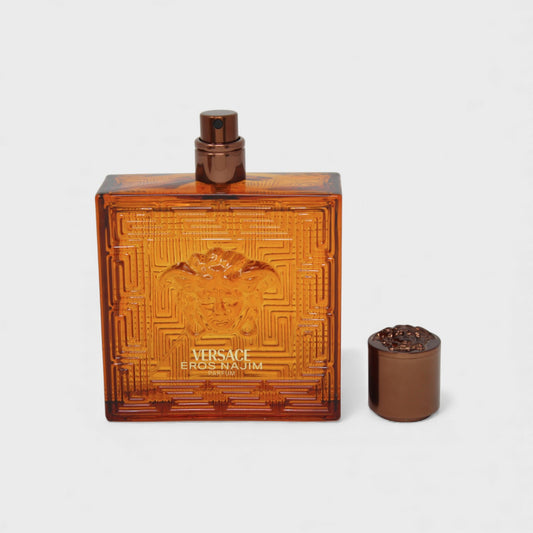 Versace Eros Najim P 100 Ml Para Hombre