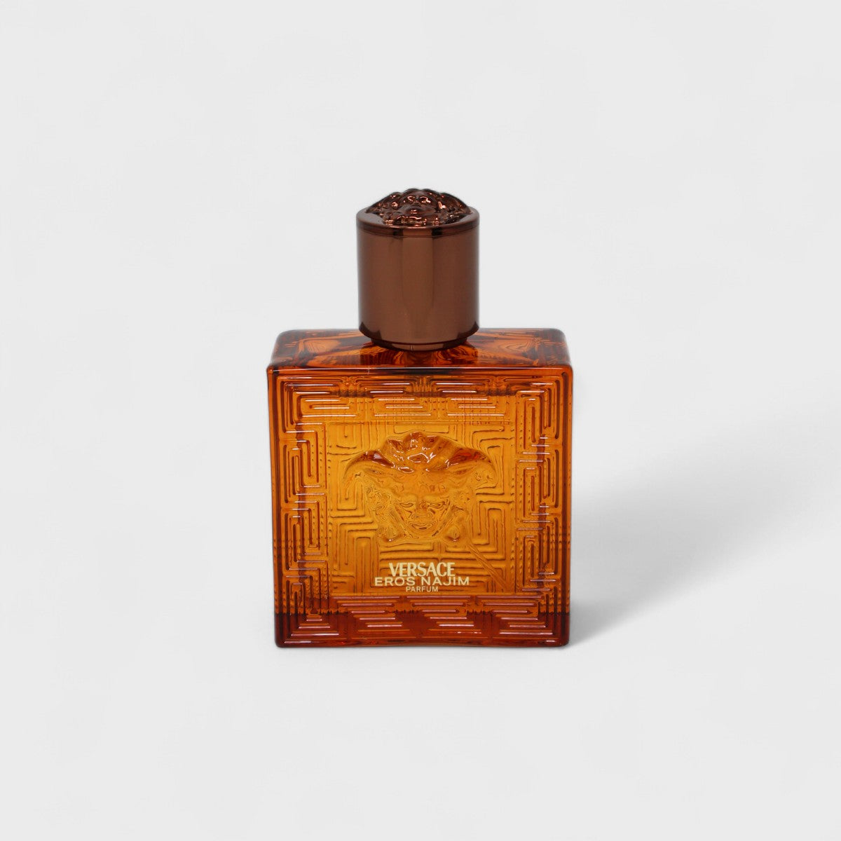 Versace Eros Najim P 050 Ml Para Hombre