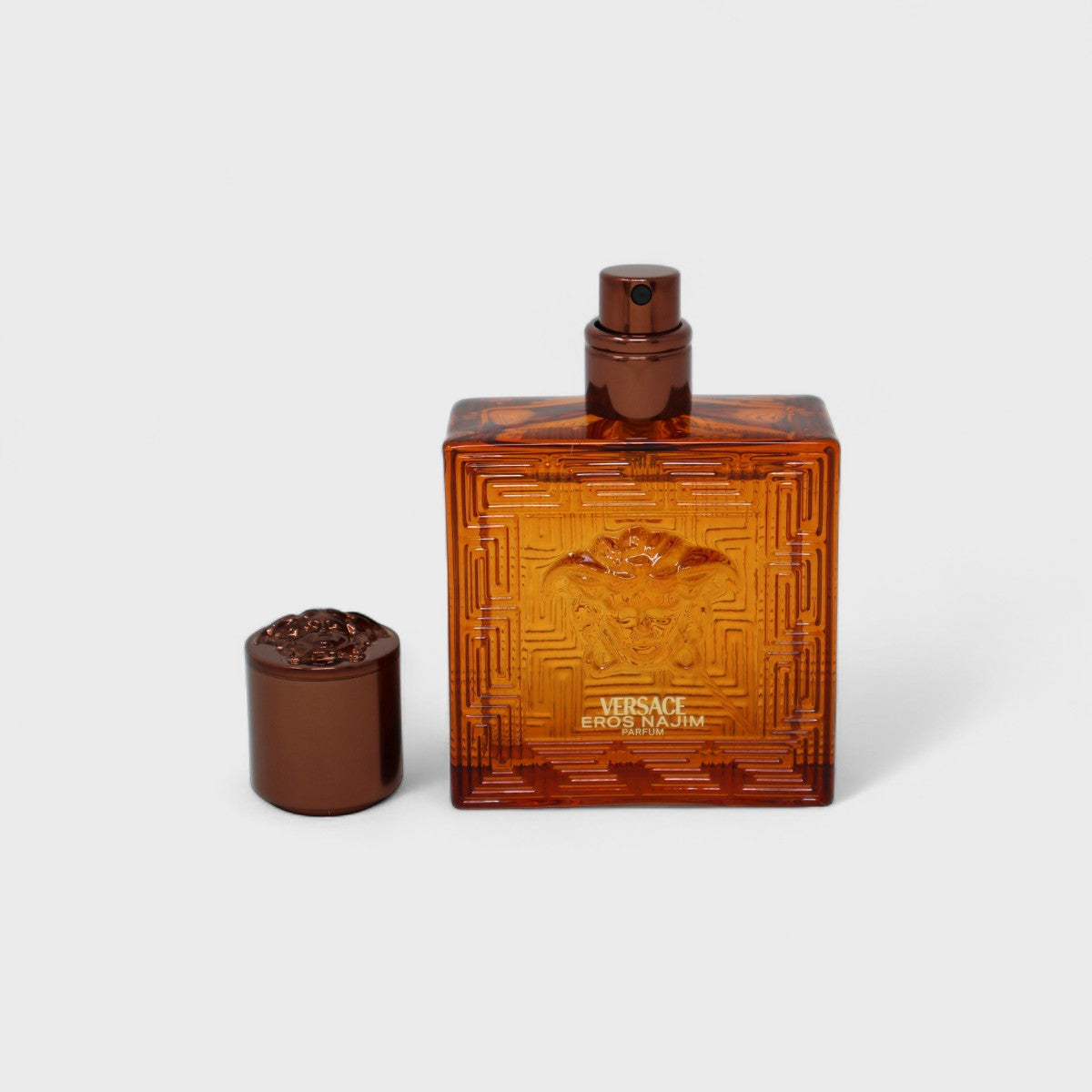 Versace Eros Najim P 050 Ml Para Hombre