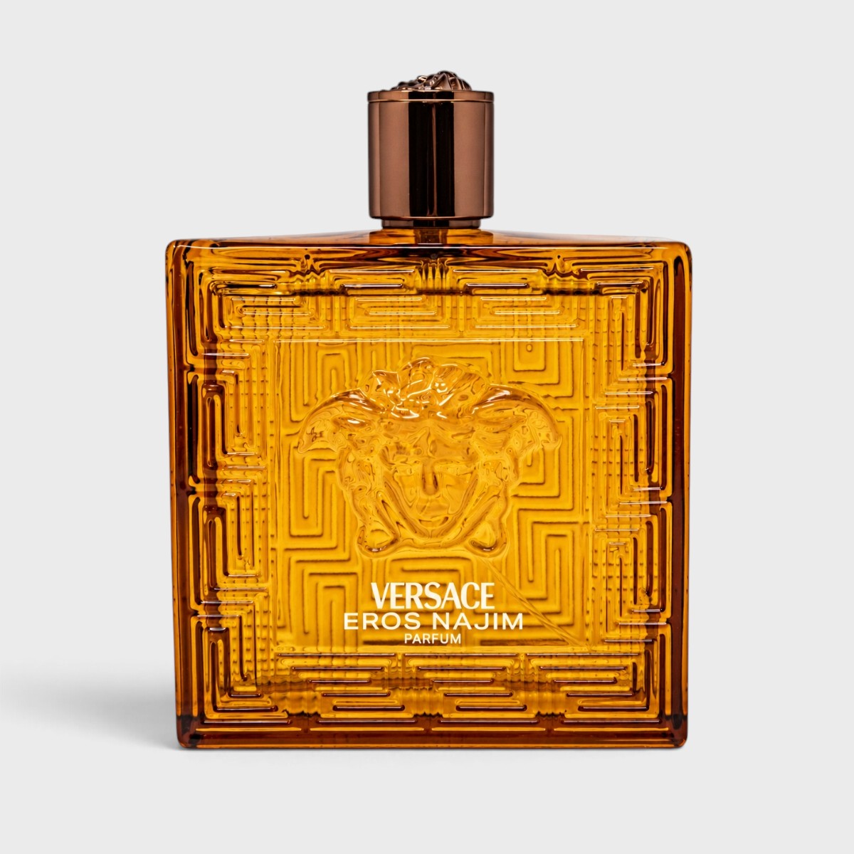 Versace Eros Najim P 200Ml Para Hombre