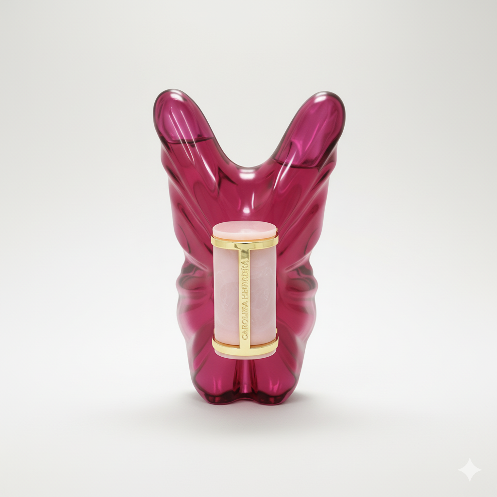 Carolina Herrera La Bomba EDP 80 ml Para Dama