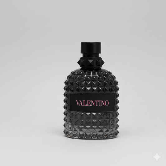Valentino Uomo Born In Roma Eau De Toilette 100 Ml Hombre