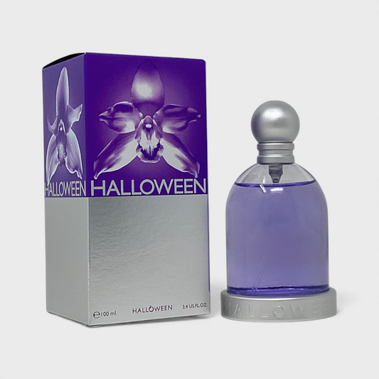 J. Del Pozo Halloween Eau De Toilette 100 Ml Para Mujer
