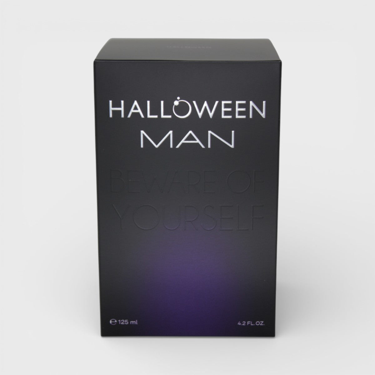J. Del Pozo Halloween Eau De Toilette 125 Ml Para Hombre