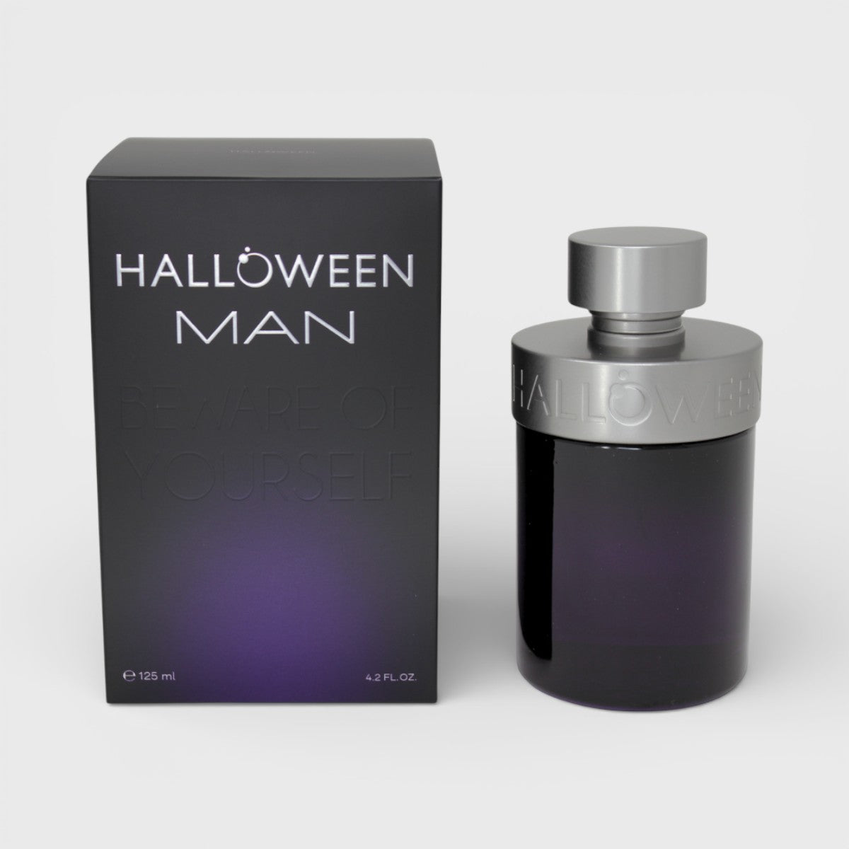 J. Del Pozo Halloween Eau De Toilette 125 Ml Para Hombre