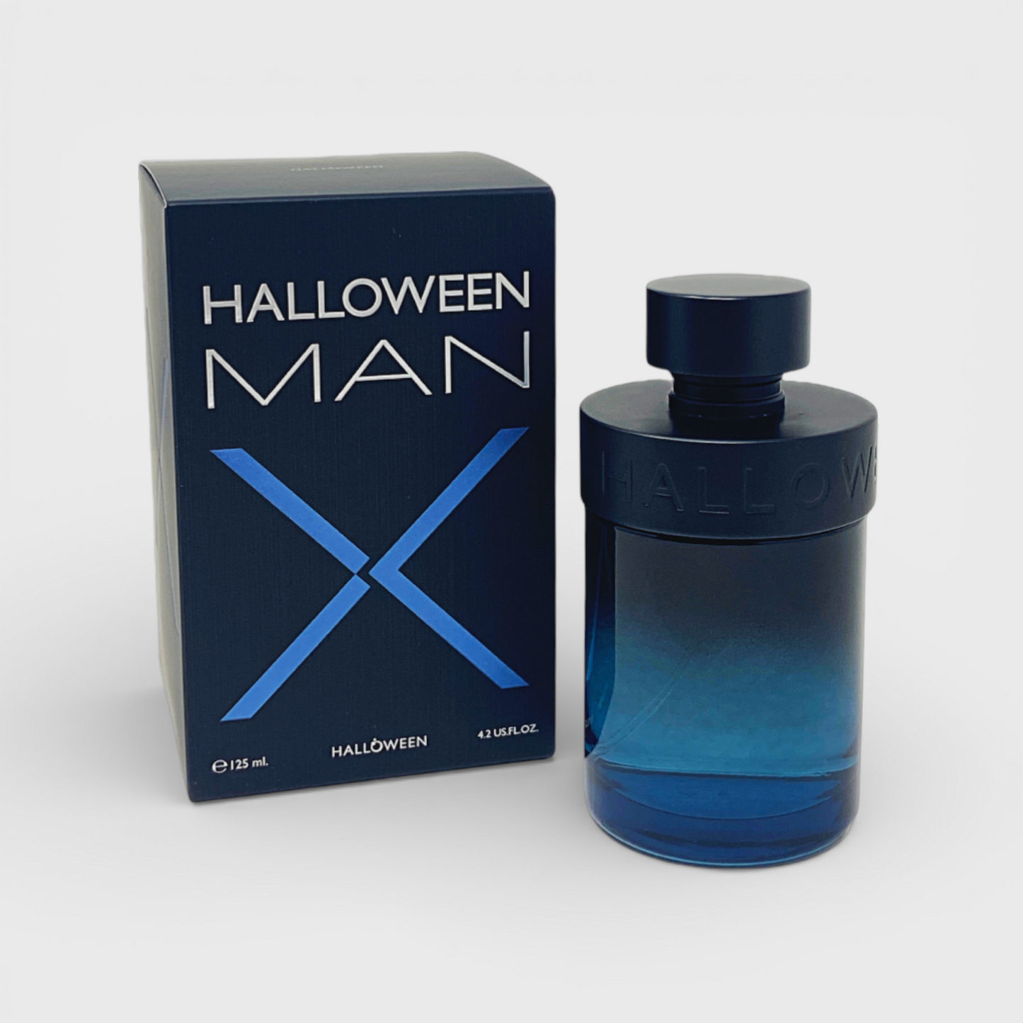 J. Del Pozo Halloween X Eau De Toilette 125 Ml Para Hombre