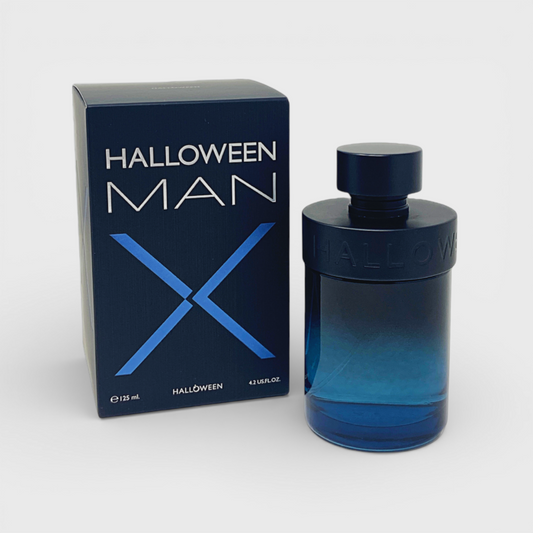 J. Del Pozo Halloween X Eau De Toilette 125 Ml Para Hombre