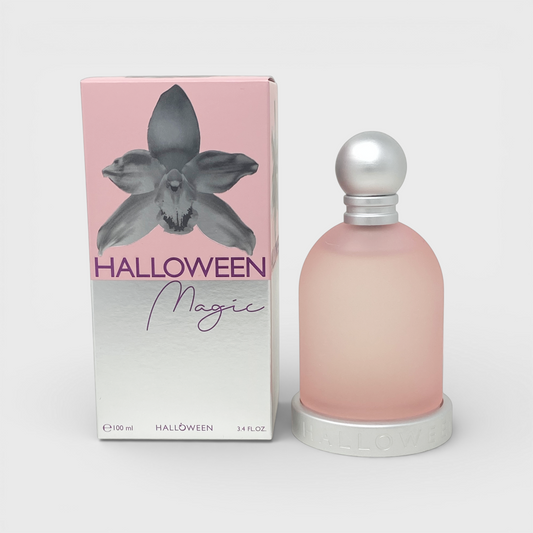 J. Del Pozo Halloween Magic Eau De Toilette 100 Ml Para Mujer