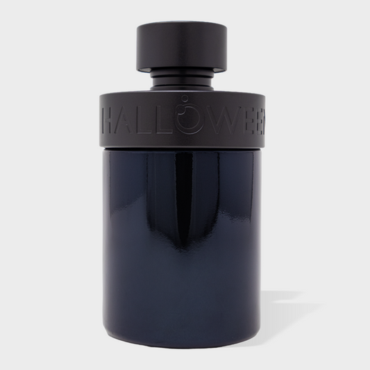 J. Del Pozo Halloween Man Mystery Eau De Parfum 125 Ml Para Hombre