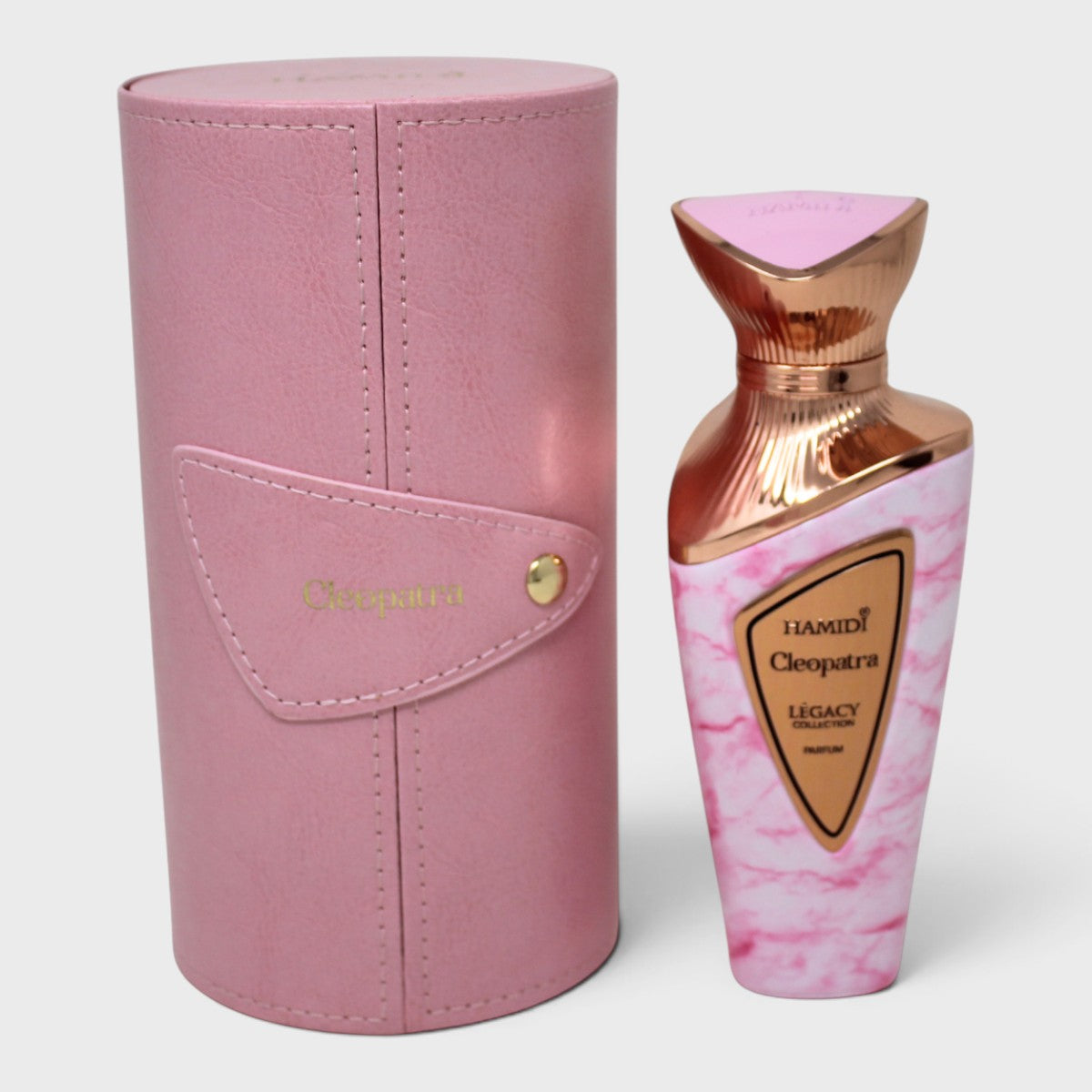 Hamidi Cleopatra Eau De Parfum 100 Ml Para Mujer