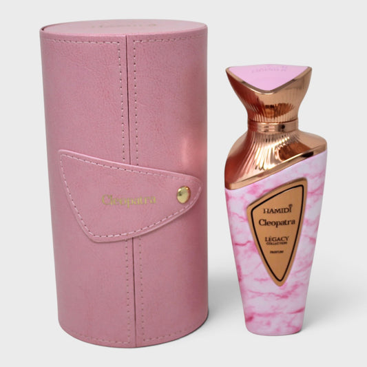 Hamidi Cleopatra Eau De Parfum 100 Ml Para Mujer